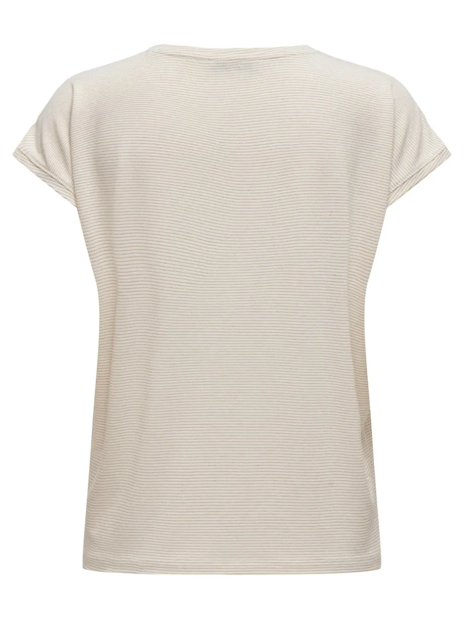 Discount ONLCLAUDIA Top Dame Toppe