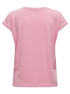 Hot ONLCLAUDIA Top Dame Toppe