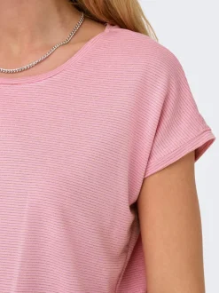 Hot ONLCLAUDIA Top Dame Toppe