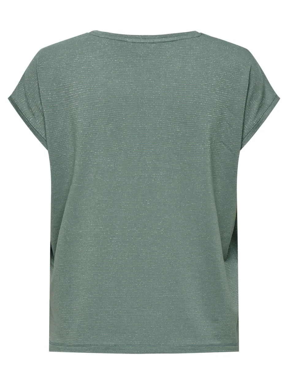 Best ONLCLAUDIA Top Dame Toppe