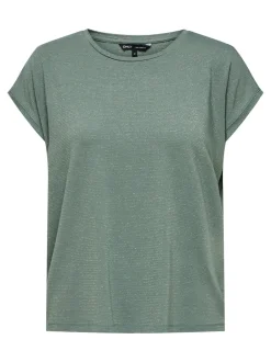 Best ONLCLAUDIA Top Dame Toppe