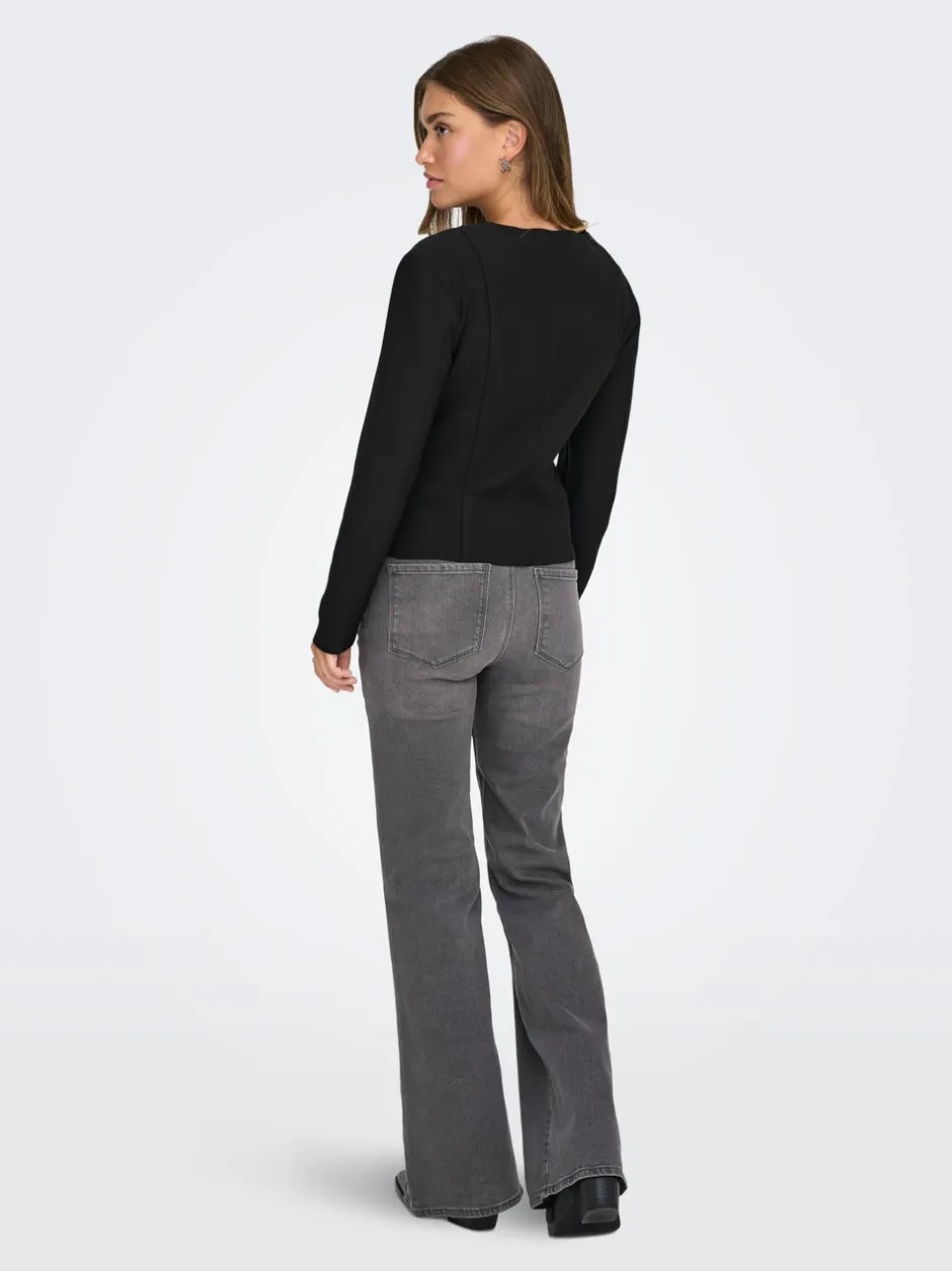New ONLCLEVER Blazer Dame Blazere & Veste