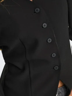 New ONLCLEVER Blazer Dame Blazere & Veste