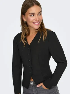 New ONLCLEVER Blazer Dame Blazere & Veste