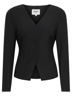 New ONLCLEVER Blazer Dame Blazere & Veste