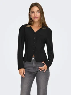 New ONLCLEVER Blazer Dame Blazere & Veste