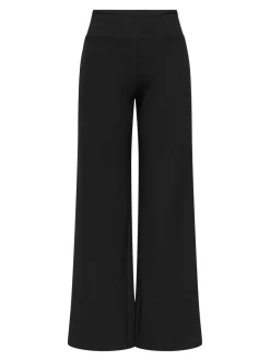Clearance ONLCLEVER Wide leg fit Bukser Dame Bukser