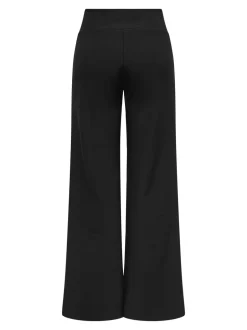 Clearance ONLCLEVER Wide leg fit Bukser Dame Bukser