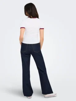Clearance ONLCOCA T-shirt Dame Toppe