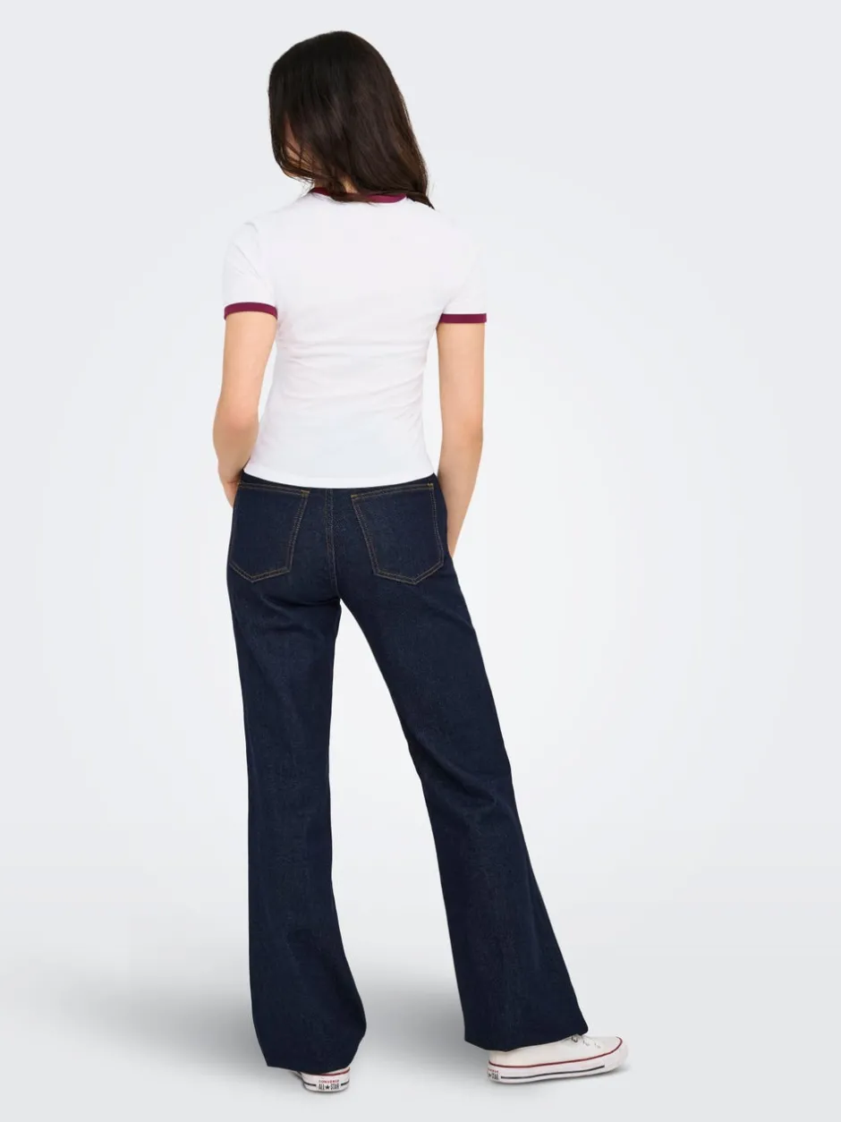 Clearance ONLCOCA T-shirt Dame Toppe
