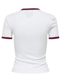 Clearance ONLCOCA T-shirt Dame Toppe