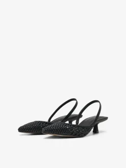 Best ONLCOCO-10 Høje hæle Dame Accessories|Sko & Støvler