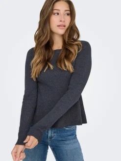 Sale ONLCOCO Striktrøje Dame Strik & Cardigans