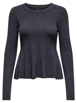 Sale ONLCOCO Striktrøje Dame Strik & Cardigans