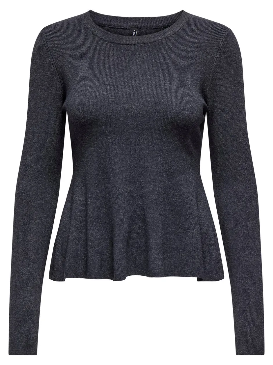 Sale ONLCOCO Striktrøje Dame Strik & Cardigans
