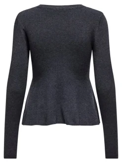 Sale ONLCOCO Striktrøje Dame Strik & Cardigans
