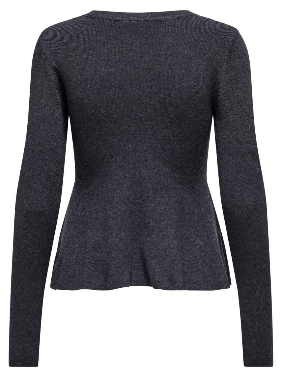 Sale ONLCOCO Striktrøje Dame Strik & Cardigans