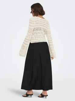 Sale ONLCOLETTE Cardigan Dame Strik & Cardigans