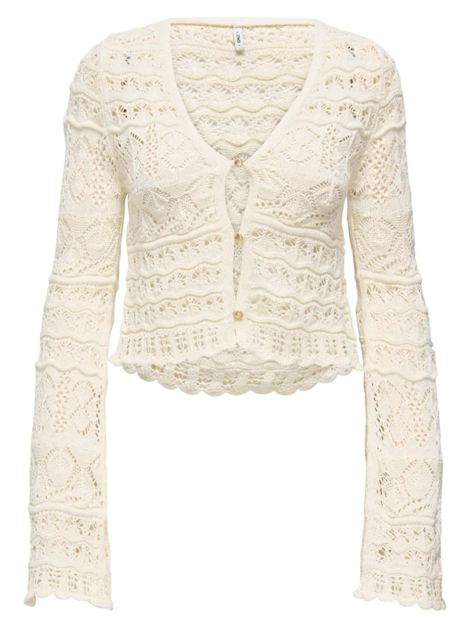 Sale ONLCOLETTE Cardigan Dame Strik & Cardigans