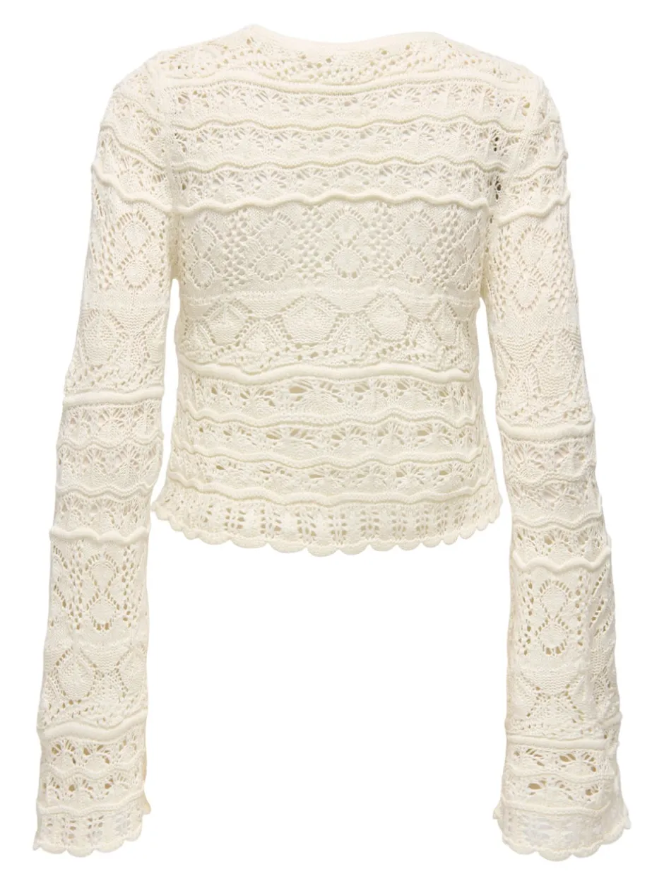 Sale ONLCOLETTE Cardigan Dame Strik & Cardigans