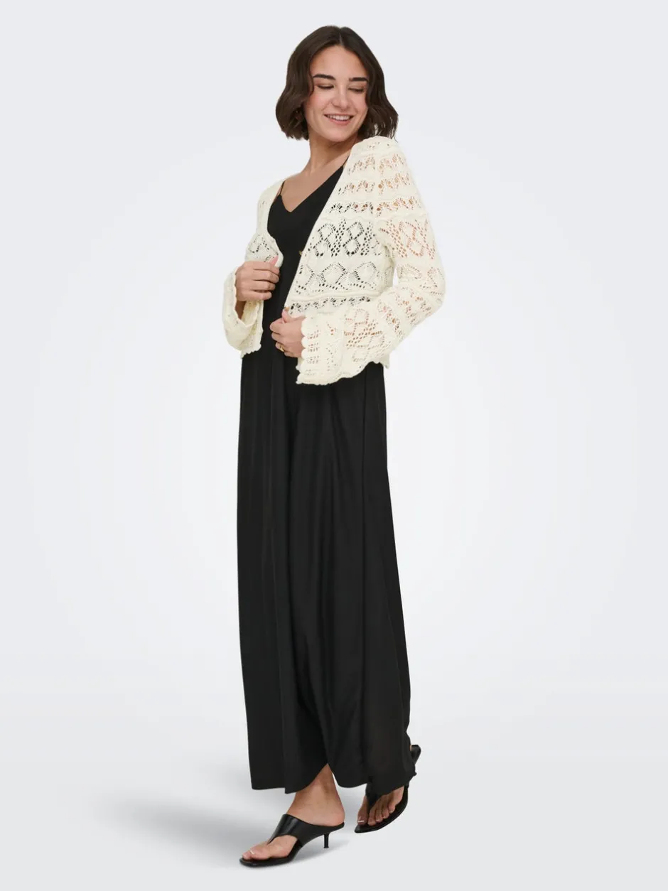 Sale ONLCOLETTE Cardigan Dame Strik & Cardigans