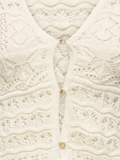Sale ONLCOLETTE Cardigan Dame Strik & Cardigans