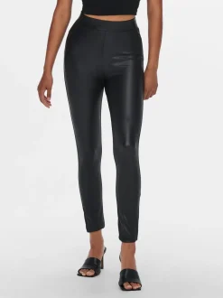 ONLCOOL Regular fit Leggings Dame Bukser