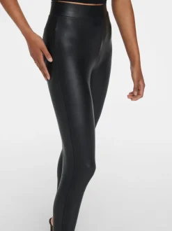 ONLCOOL Regular fit Leggings Dame Bukser