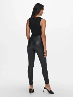 ONLCOOL Regular fit Leggings Dame Bukser