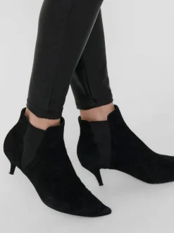 Discount ONLCOOL Regular fit Leggings Dame Bukser