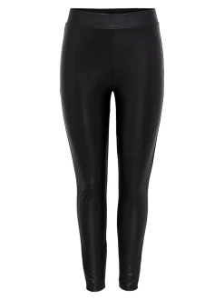 Discount ONLCOOL Regular fit Leggings Dame Bukser