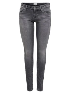 ONLCORAL Superlav talje Skinny fit Jeans Dame Jeans|Jeans