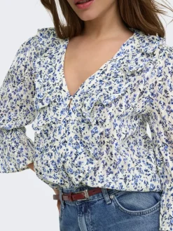 Sale ONLCORALIE Bluse Dame Toppe