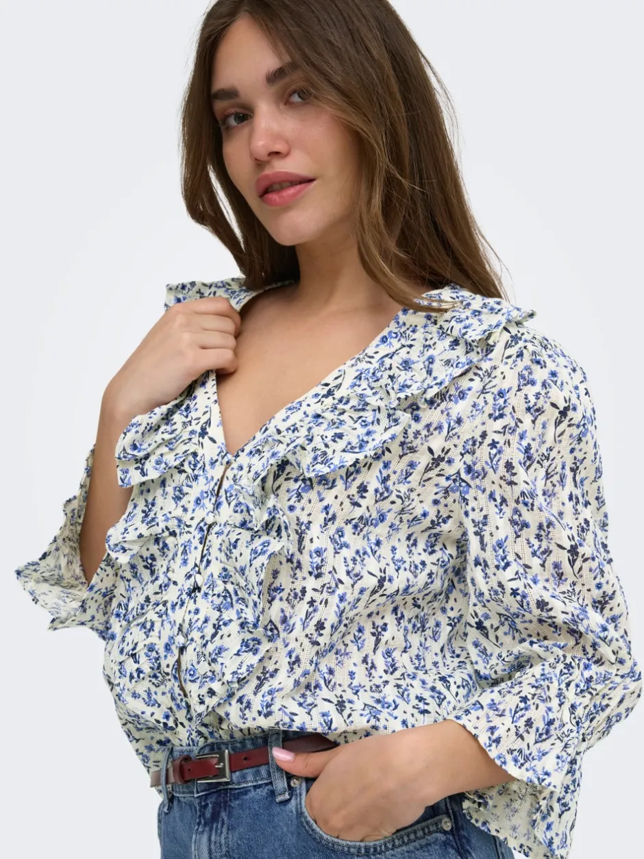 Sale ONLCORALIE Bluse Dame Toppe
