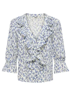 Sale ONLCORALIE Bluse Dame Toppe