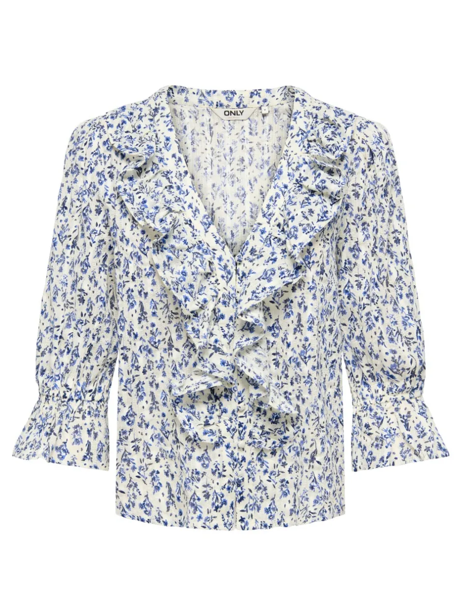 Sale ONLCORALIE Bluse Dame Toppe