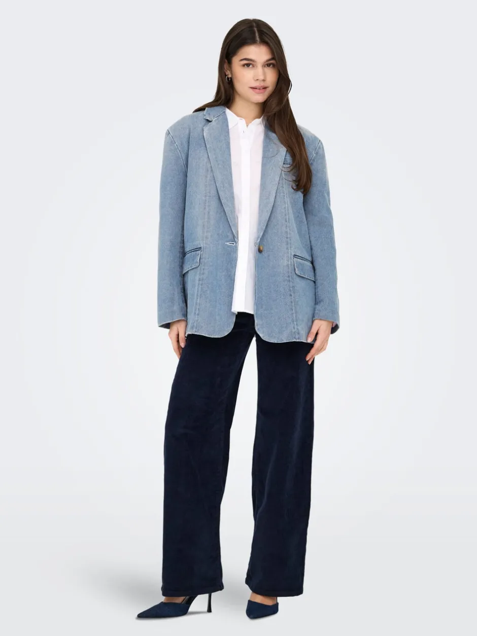 Best ONLCORY Blazer Dame Blazere & Veste