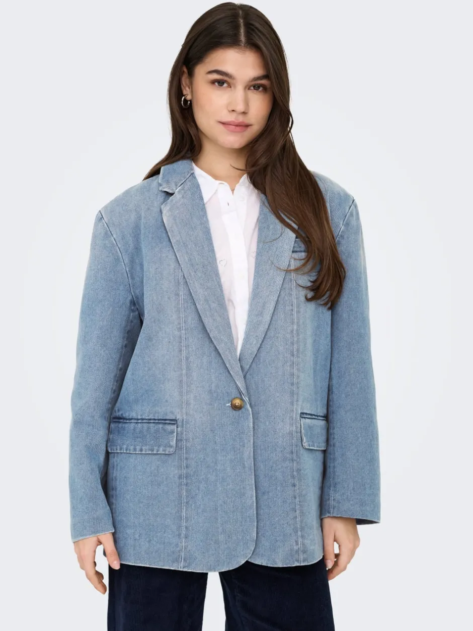 Best ONLCORY Blazer Dame Blazere & Veste