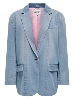 Best ONLCORY Blazer Dame Blazere & Veste