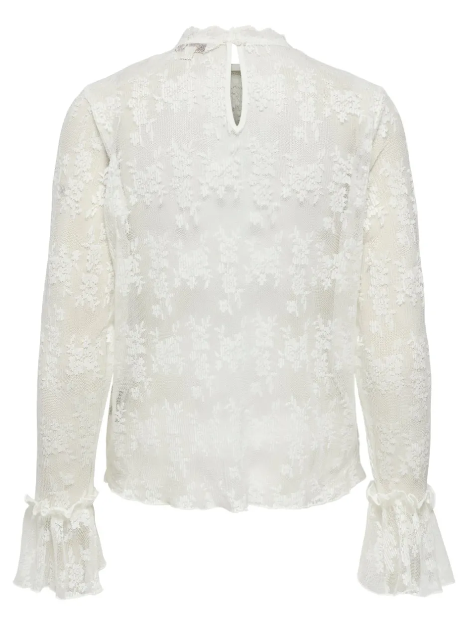 Sale ONLCRISMA Bluse Dame Toppe