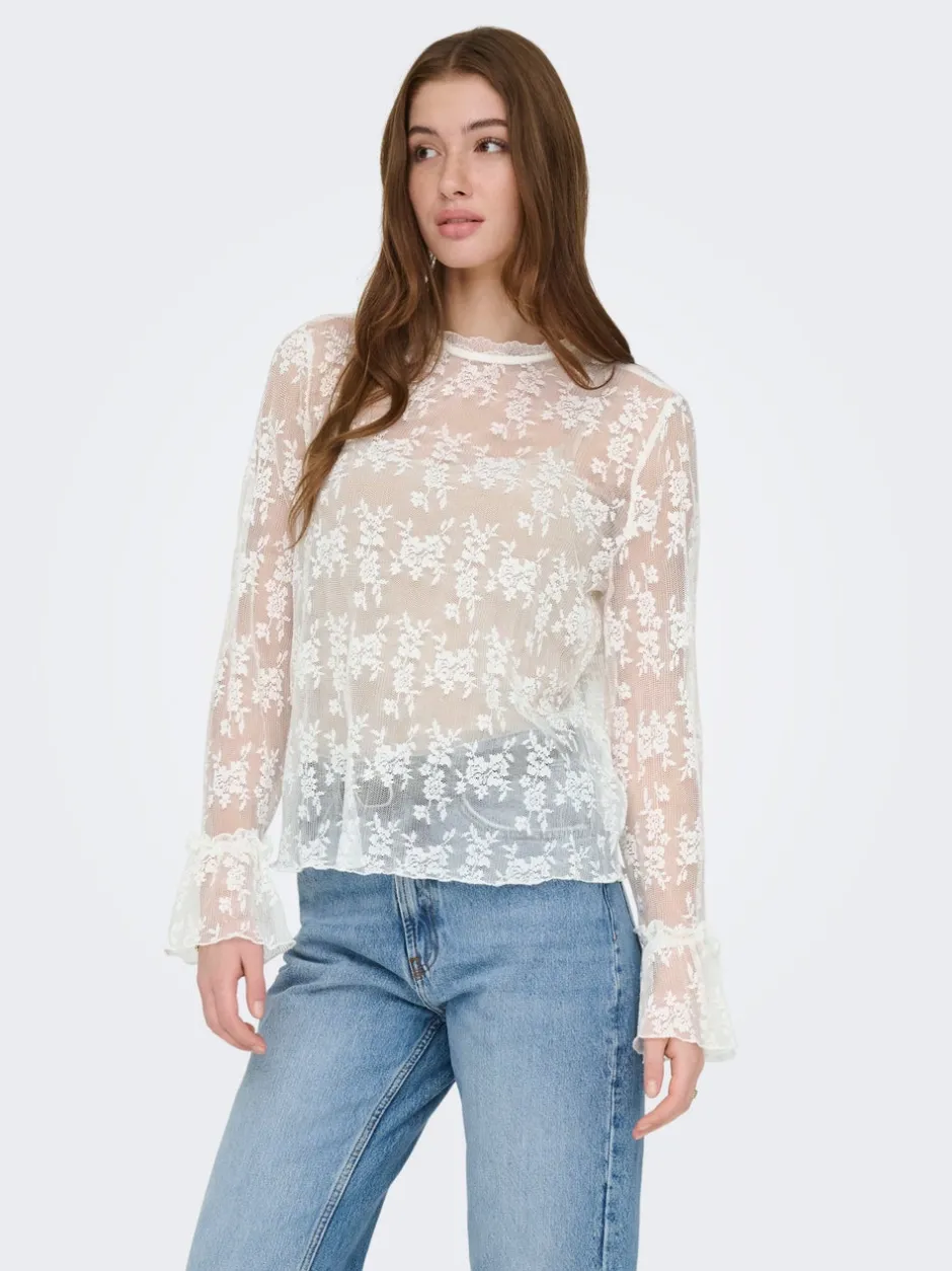 Sale ONLCRISMA Bluse Dame Toppe