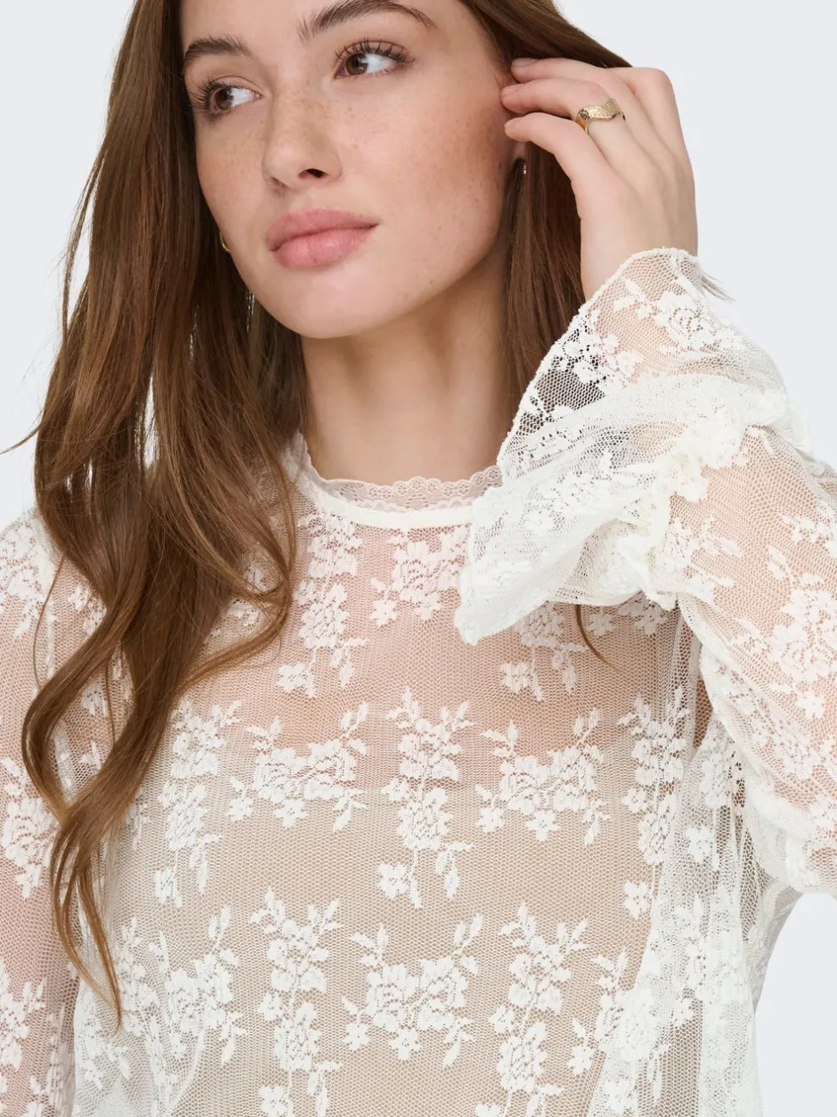 Sale ONLCRISMA Bluse Dame Toppe