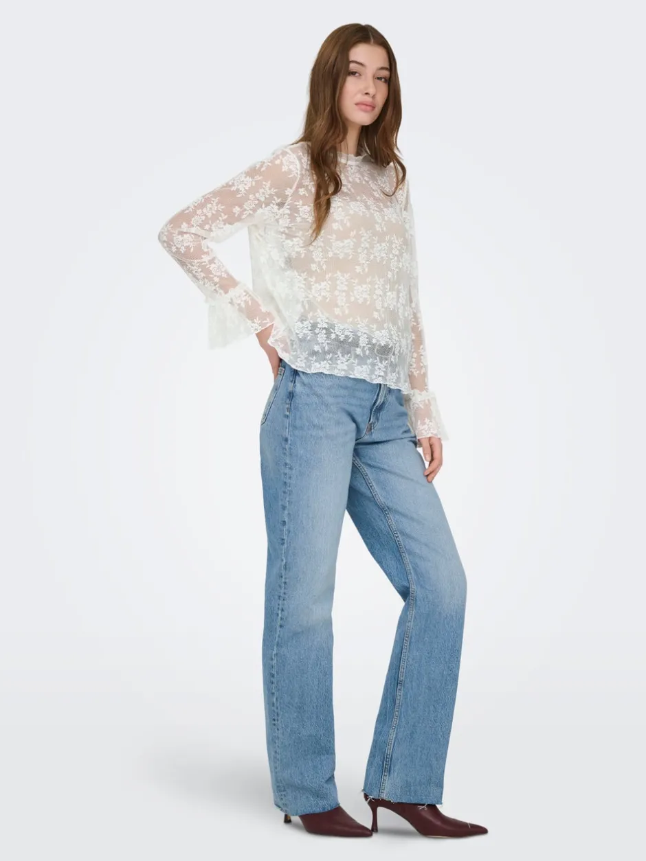 Sale ONLCRISMA Bluse Dame Toppe