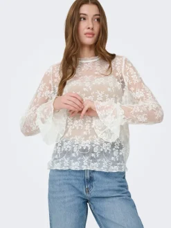 Sale ONLCRISMA Bluse Dame Toppe