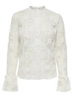 Sale ONLCRISMA Bluse Dame Toppe
