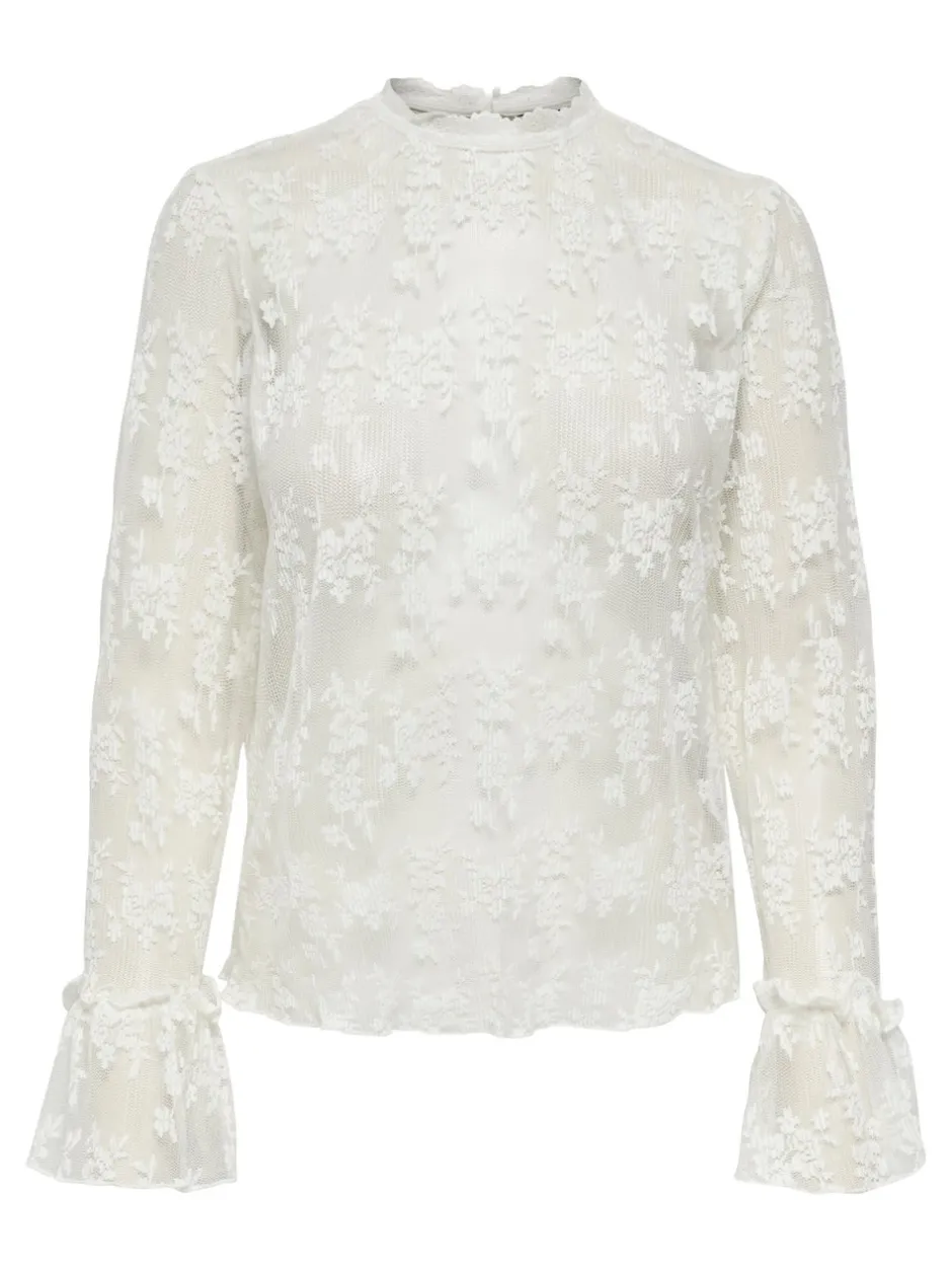 Sale ONLCRISMA Bluse Dame Toppe