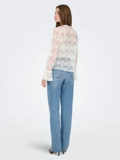 Sale ONLCRISMA Bluse Dame Toppe