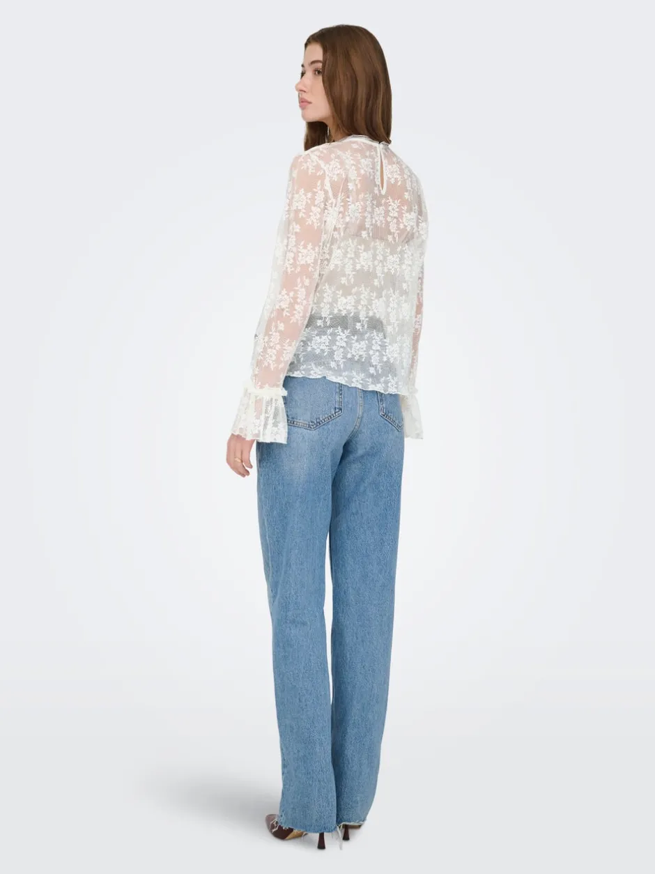 Sale ONLCRISMA Bluse Dame Toppe
