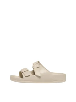 New ONLCRISTY Sandaler Dame Accessories|Sko & Støvler
