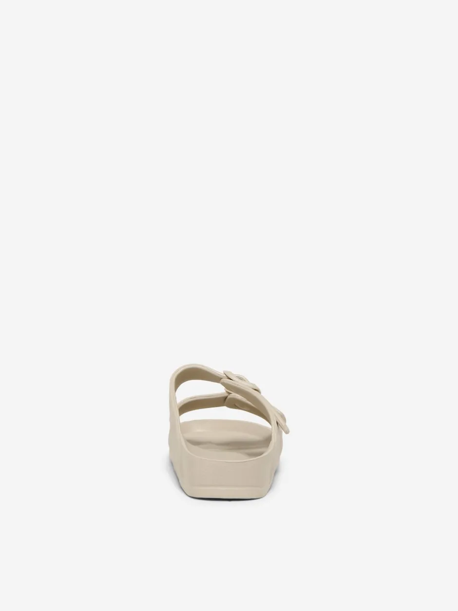 New ONLCRISTY Sandaler Dame Accessories|Sko & Støvler